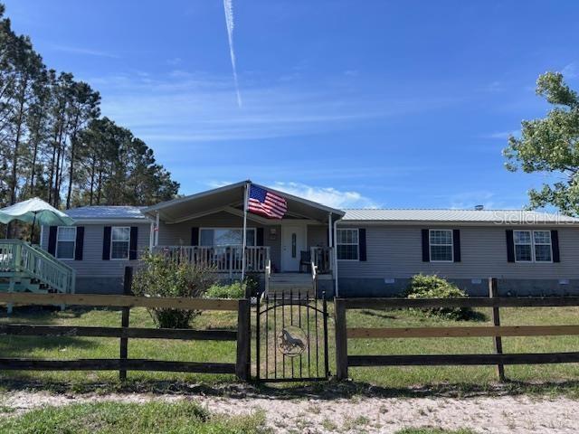 Photo of 10250 NW 67TH PLACE CHIEFLAND FL 32626
