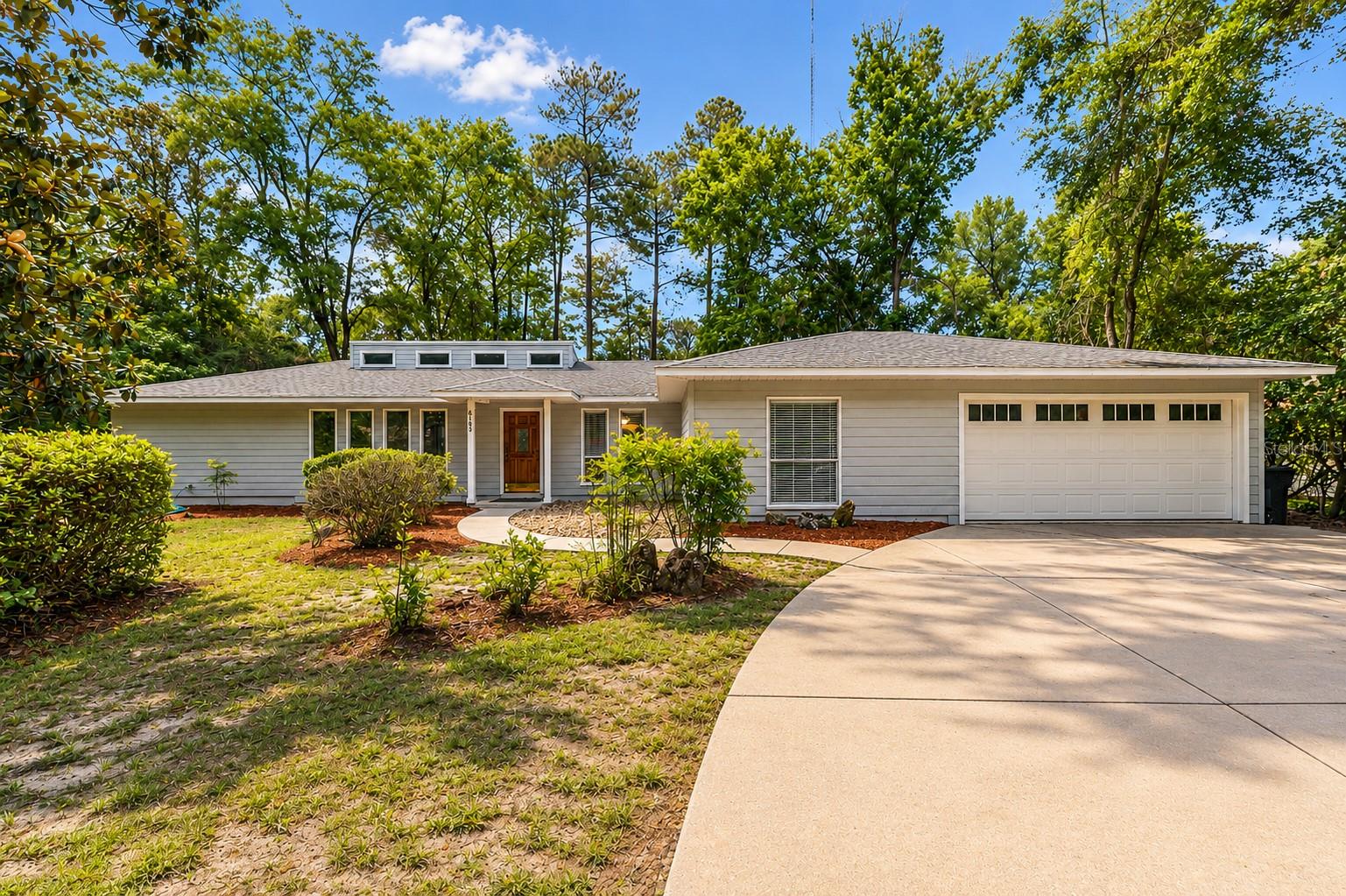 Photo of 6103 NW 52ND TERRACE GAINESVILLE FL 32653