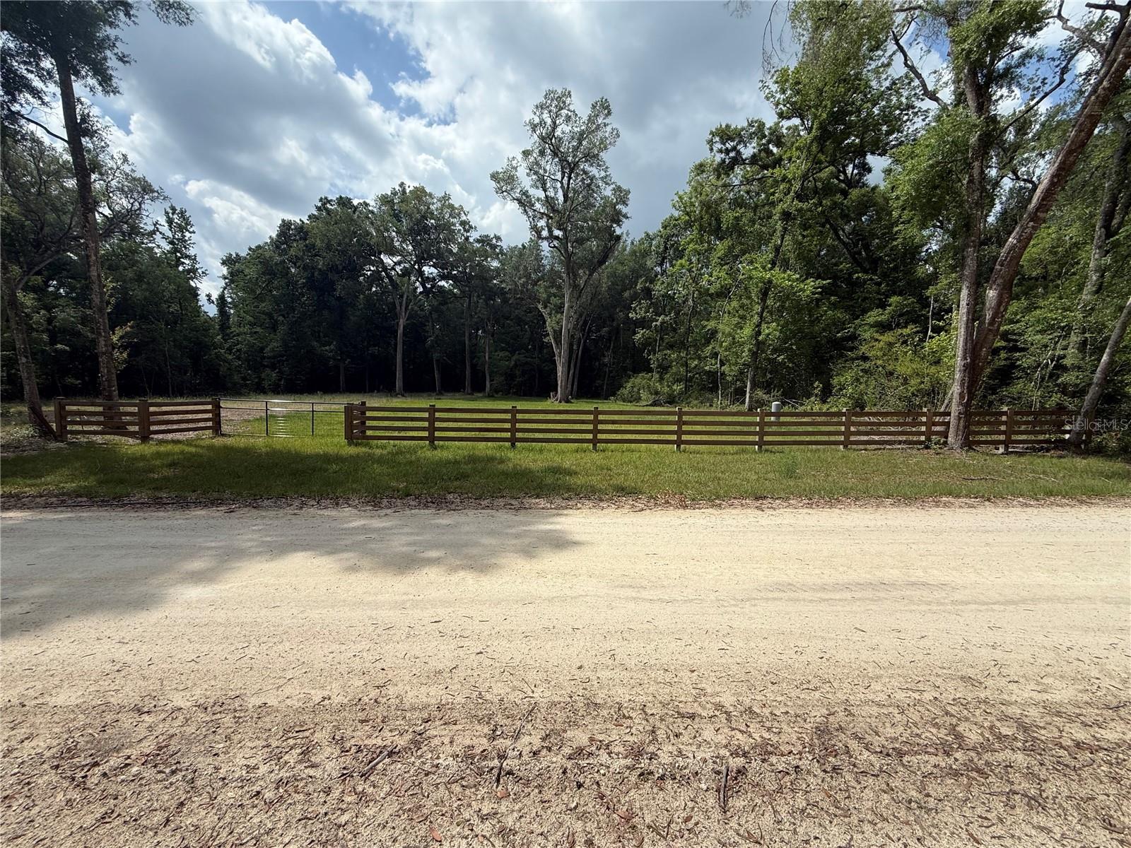 Photo of TBD 292ND ST BRANFORD FL 32008