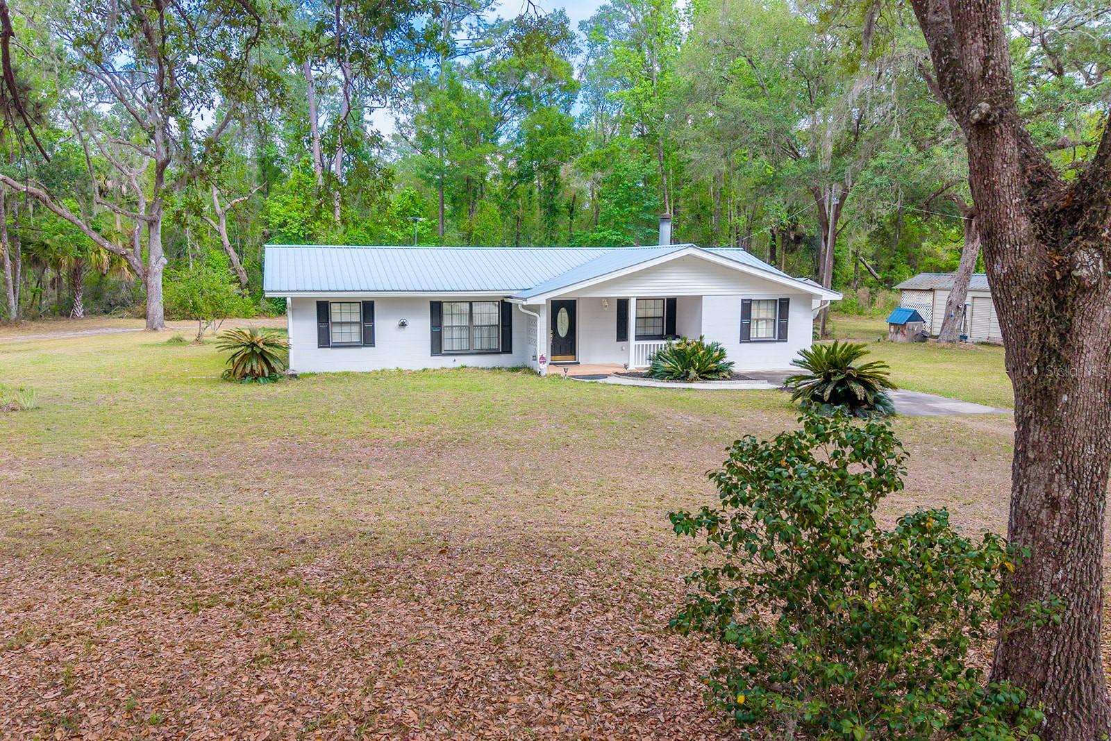 Photo of 1753 SE HIGHWAY 349 OLD TOWN FL 32680