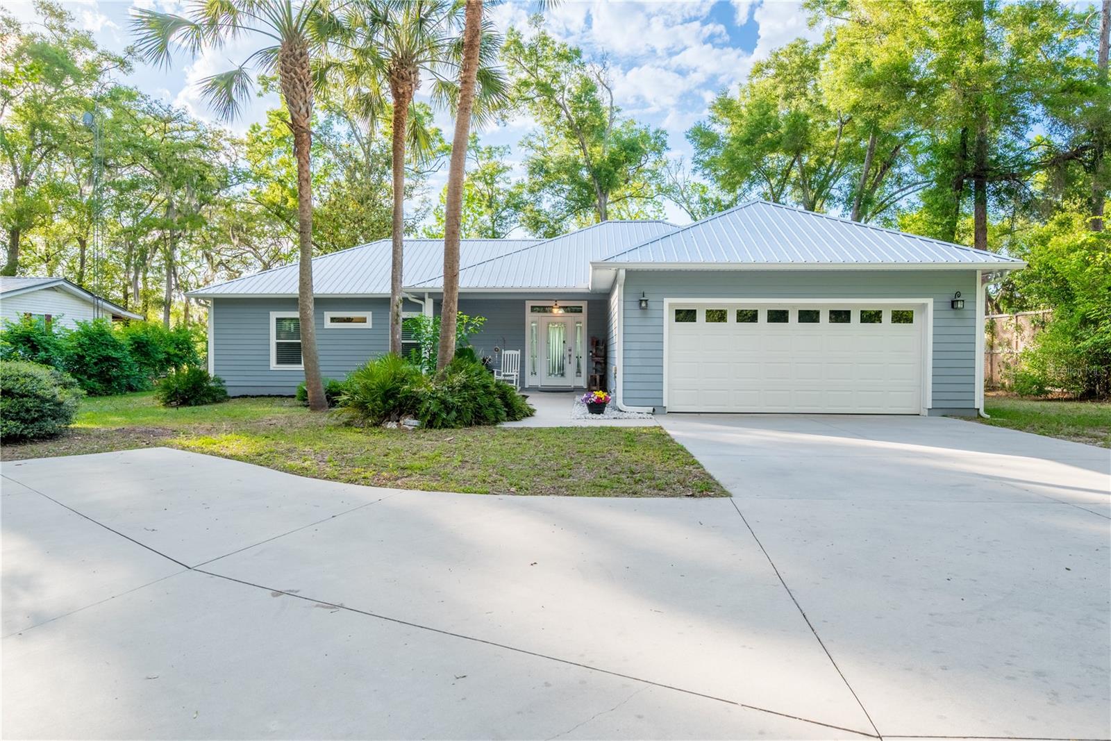 Photo of 3709 NW 67TH TERRACE BELL FL 32619