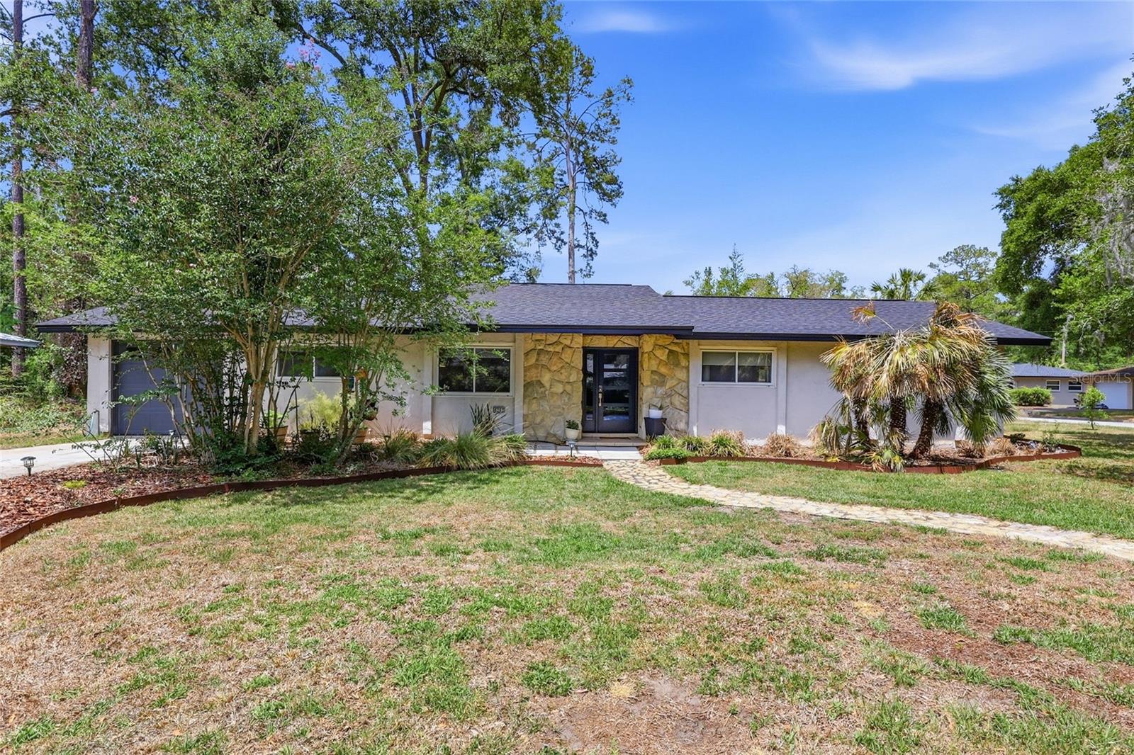Photo of 4202 NW 15TH PLACE GAINESVILLE FL 32605