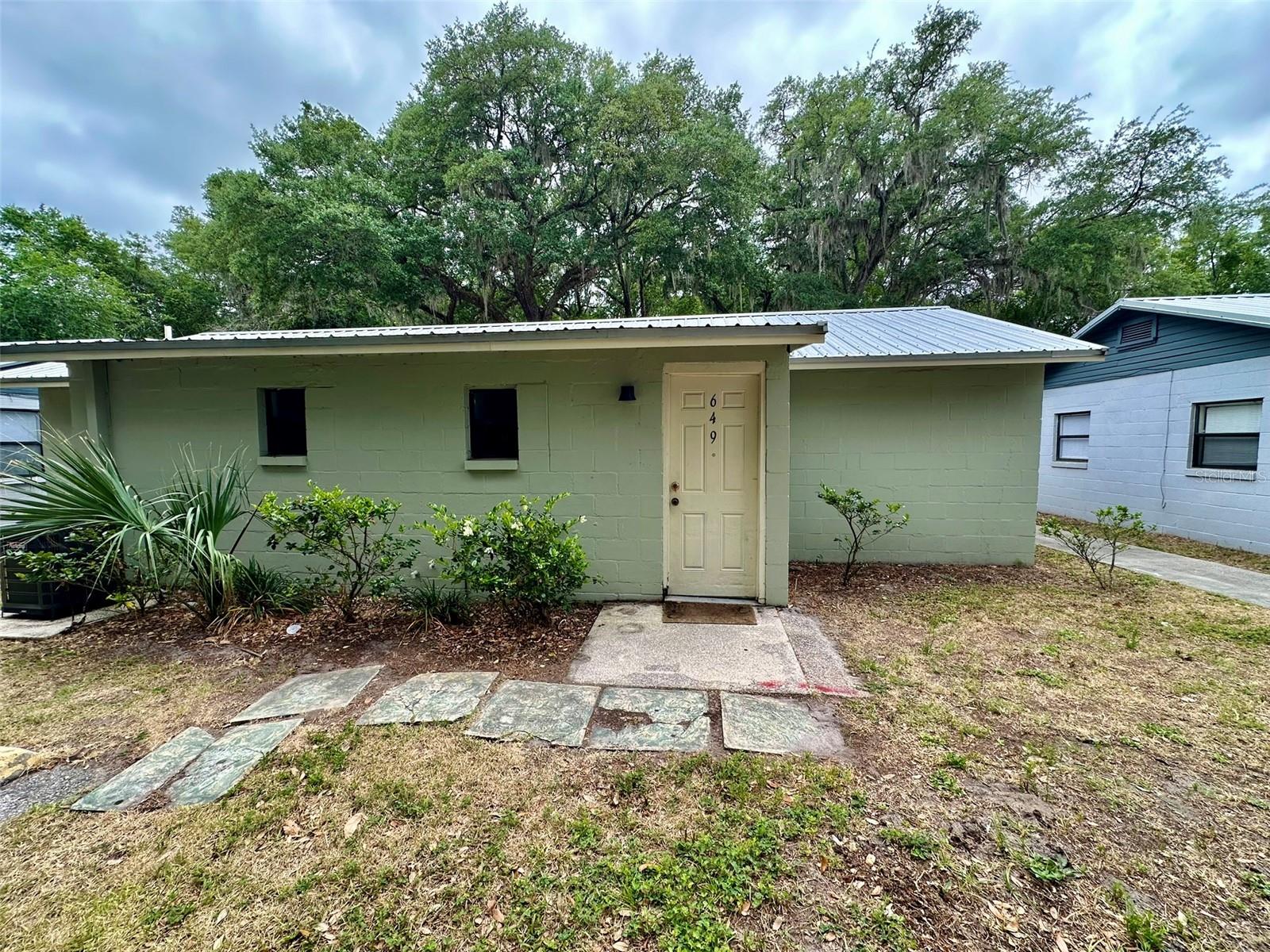 Photo of 649 NE WALDO ROAD GAINESVILLE FL 32641