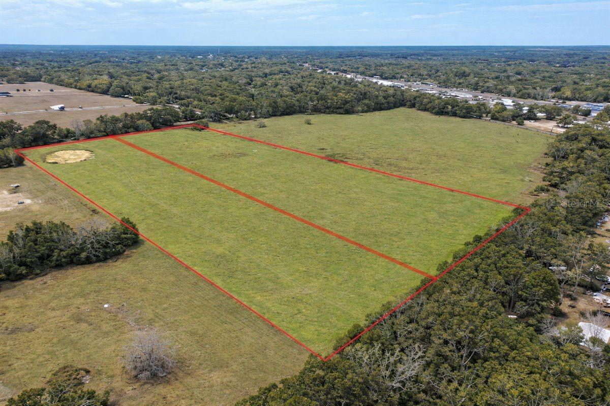 Photo of 001 NW 222 STREET HIGH SPRINGS FL 32643