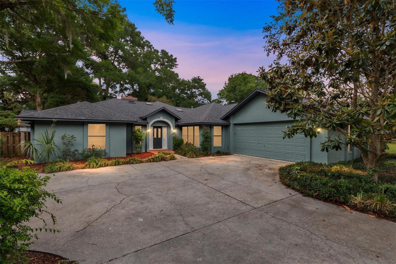 Photo of 2023 SW 76TH TERRACE GAINESVILLE FL 32607