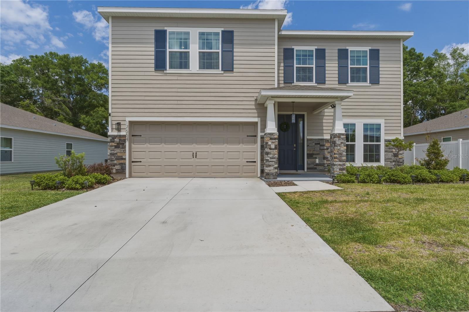 Photo of 17664 NW 173RD ROAD ALACHUA FL 32615