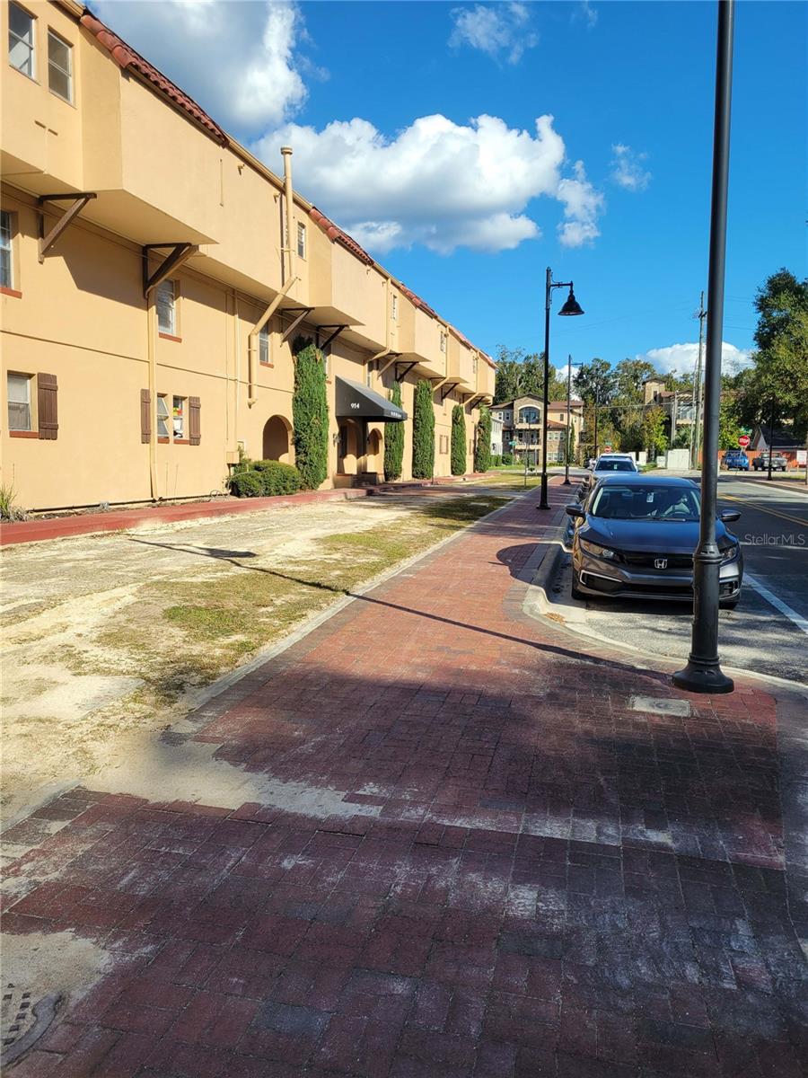Photo of 914 SW 8TH AVENUE #26 GAINESVILLE FL 32601