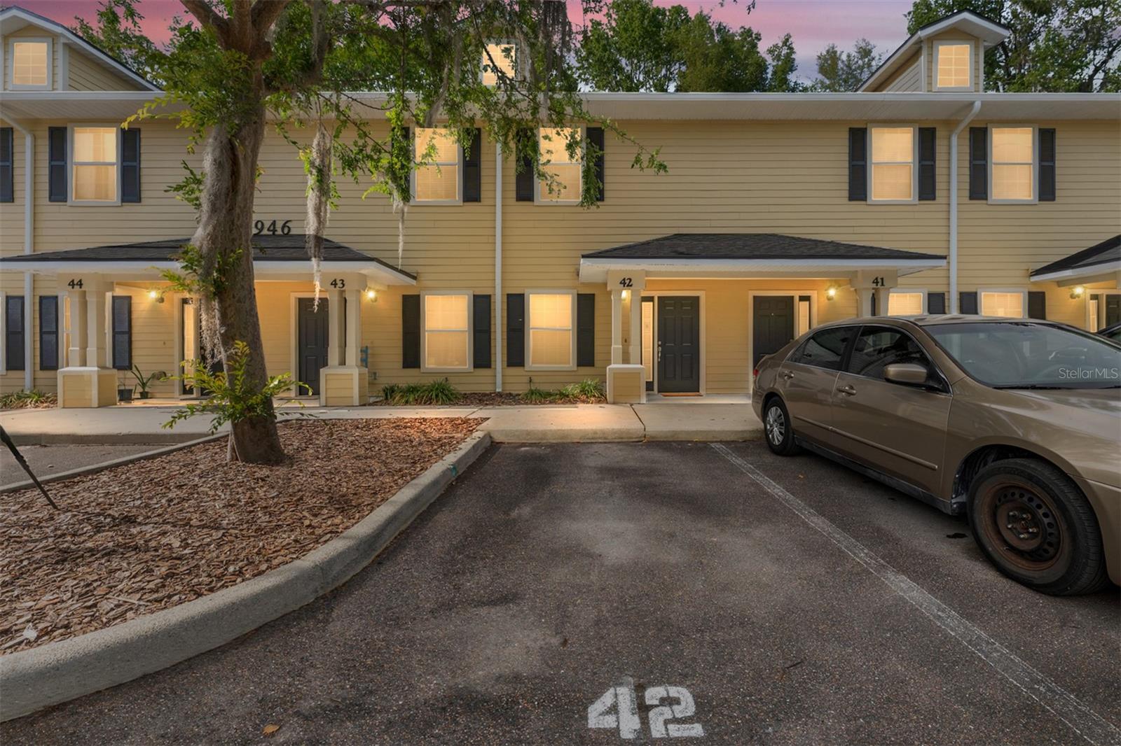 Photo of 2946 SW 35TH PLACE #42 GAINESVILLE FL 32608