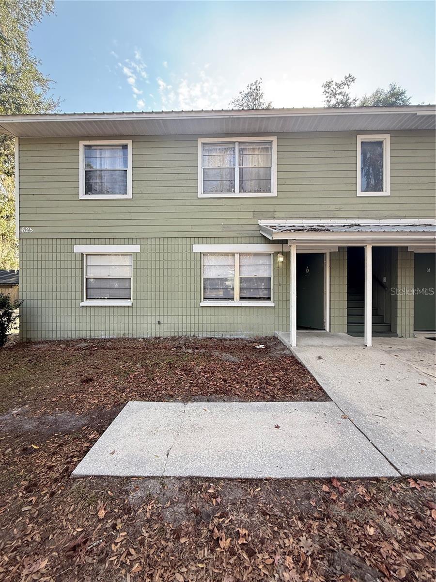 Photo of 615 SW 11TH LANE #D GAINESVILLE FL 32601