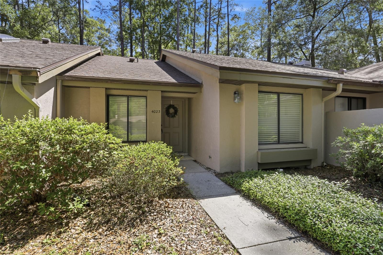 Photo of 4023 NW 23RD CIRCLE GAINESVILLE FL 32605