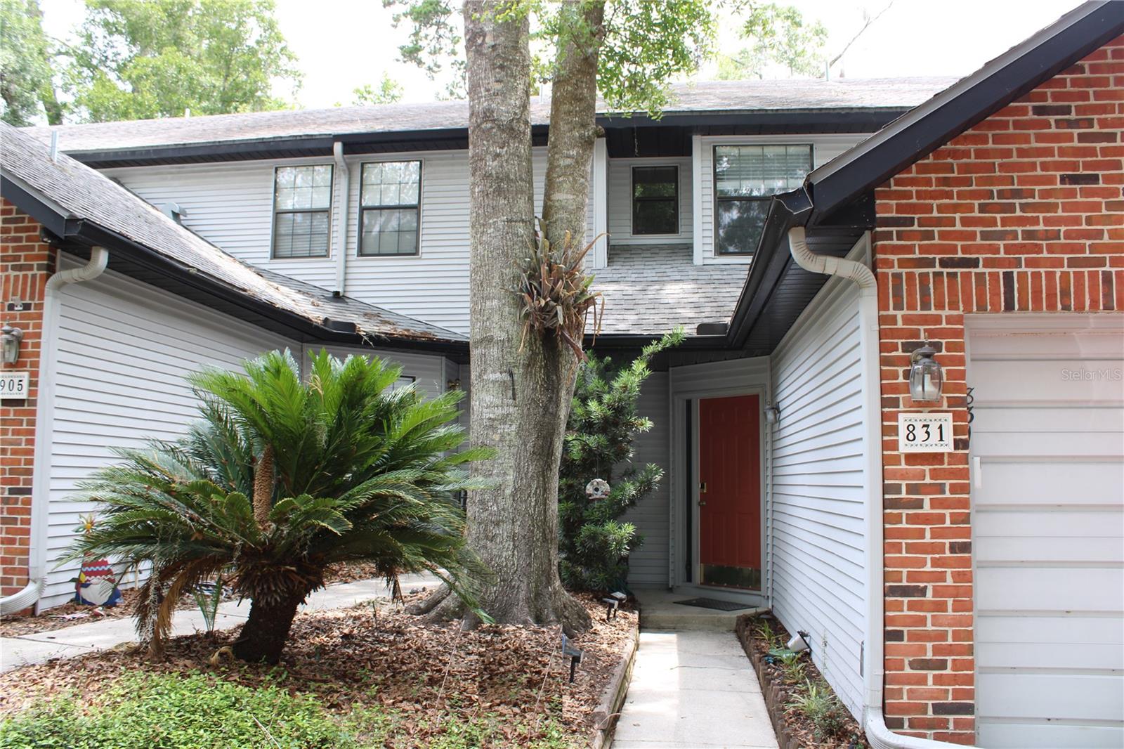 Photo of 831 NW 42ND TERRACE GAINESVILLE FL 32605