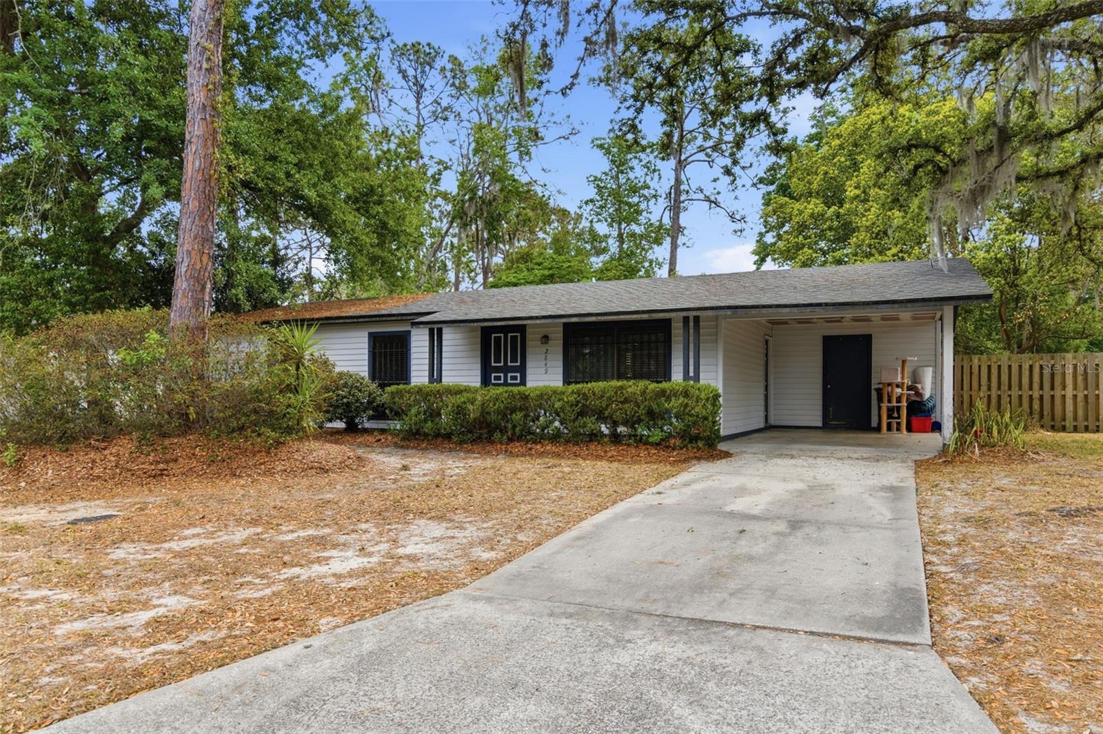 Photo of 2849 NW 57TH PLACE GAINESVILLE FL 32653