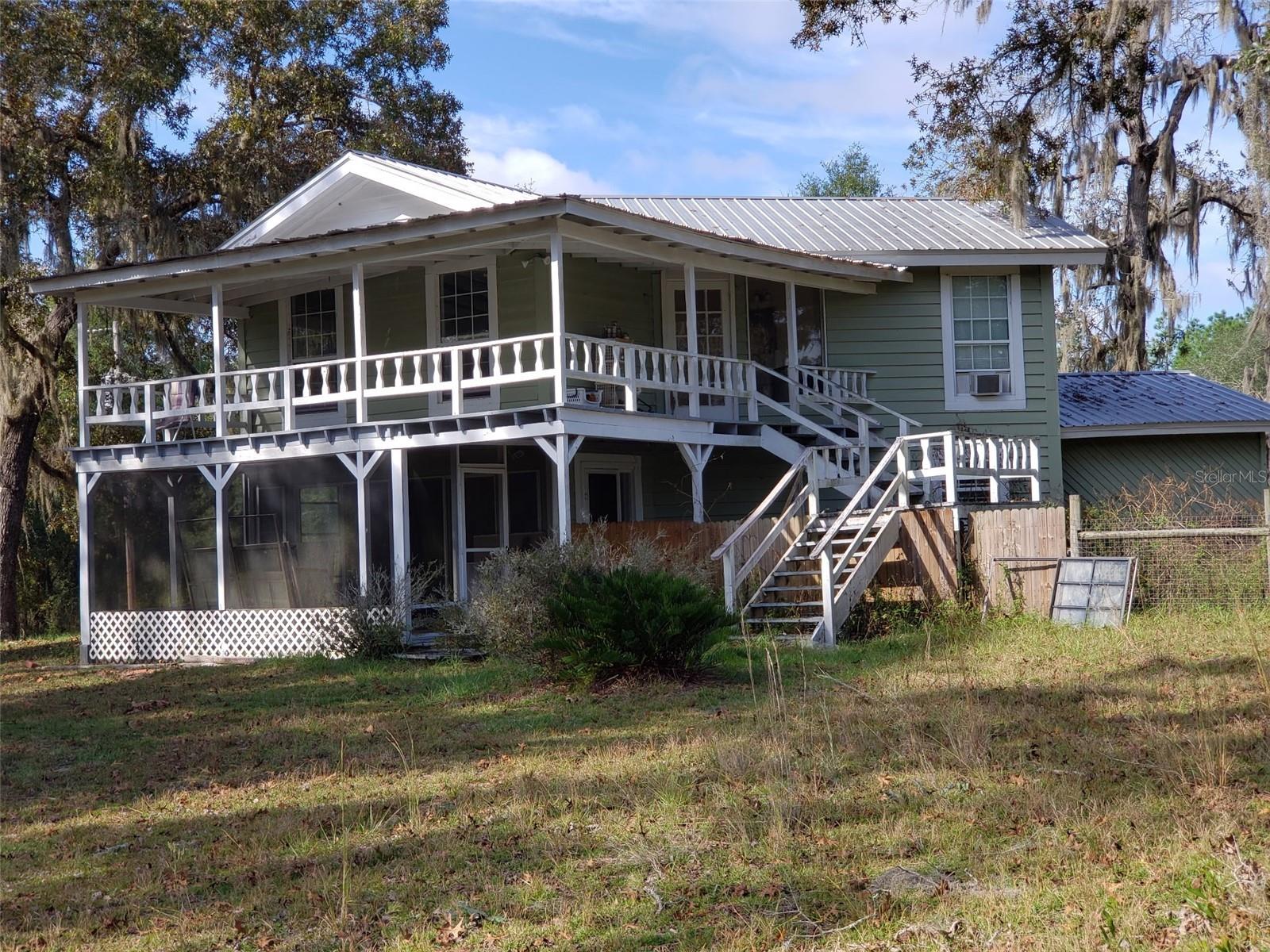 Photo of 11069 NE 14TH AVENUE BRANFORD FL 32008
