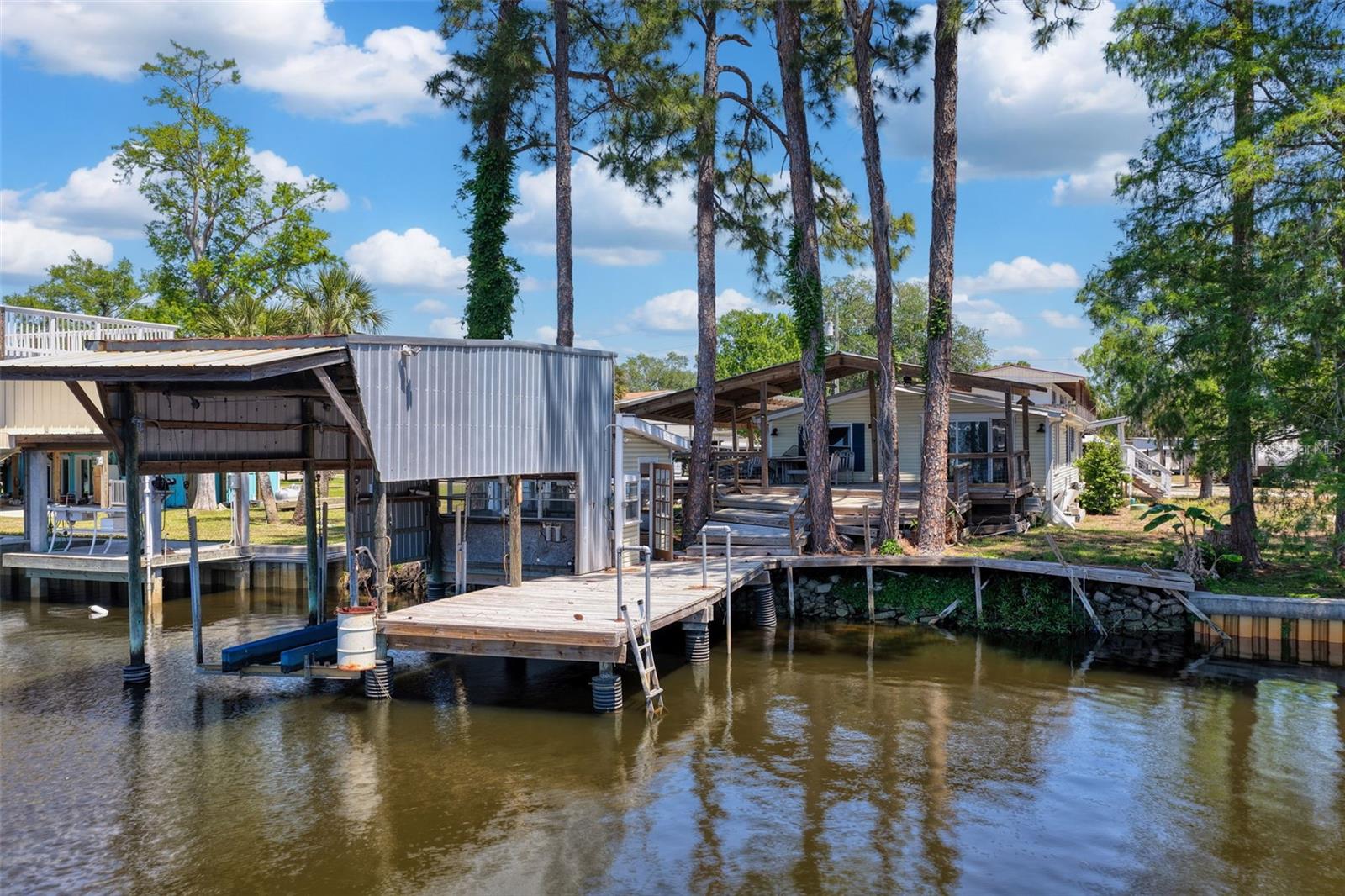 Photo of 53 SE 241ST STREET SUWANNEE FL 32692