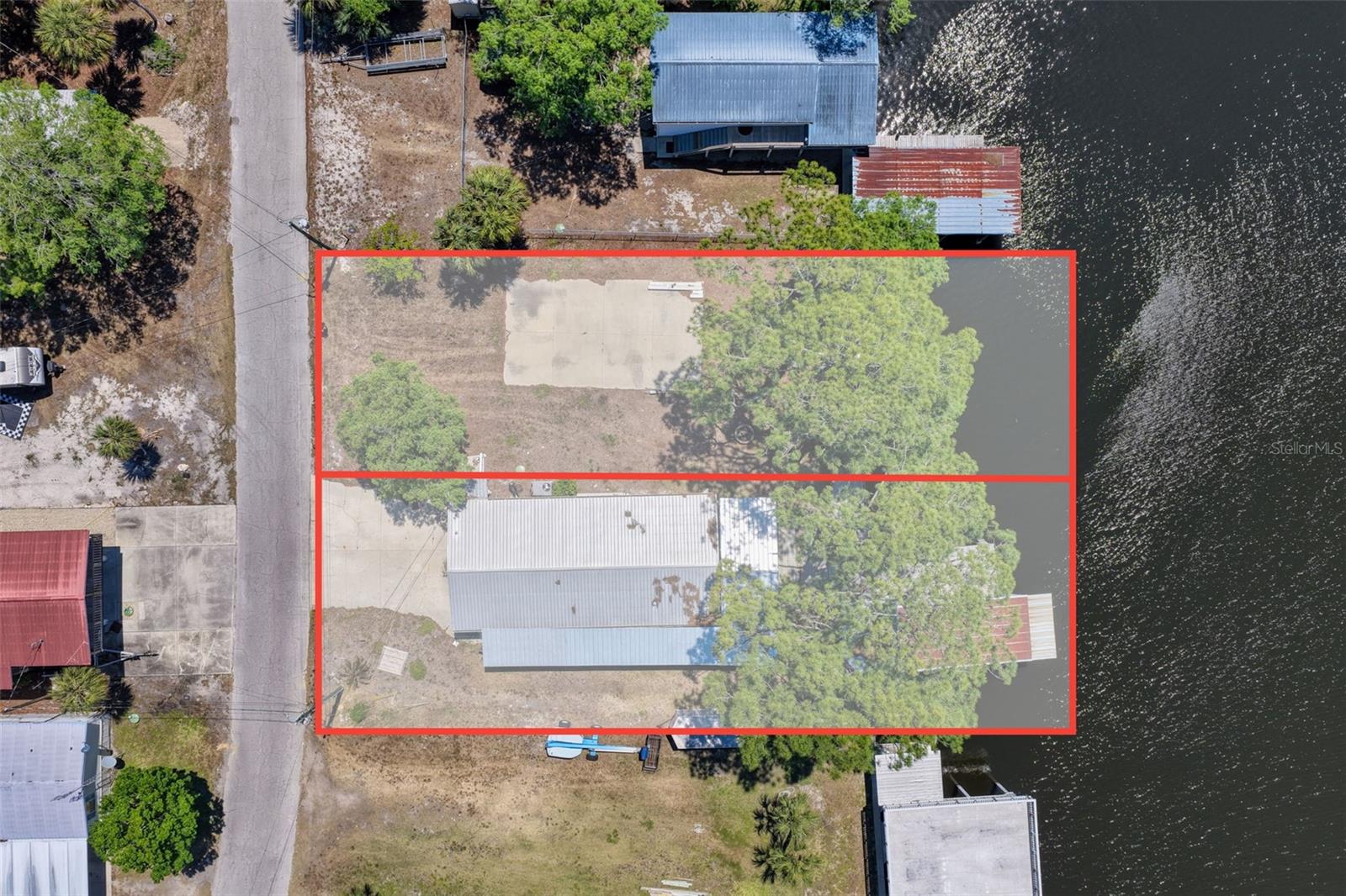 Photo of 53 SE 241ST STREET SUWANNEE FL 32692