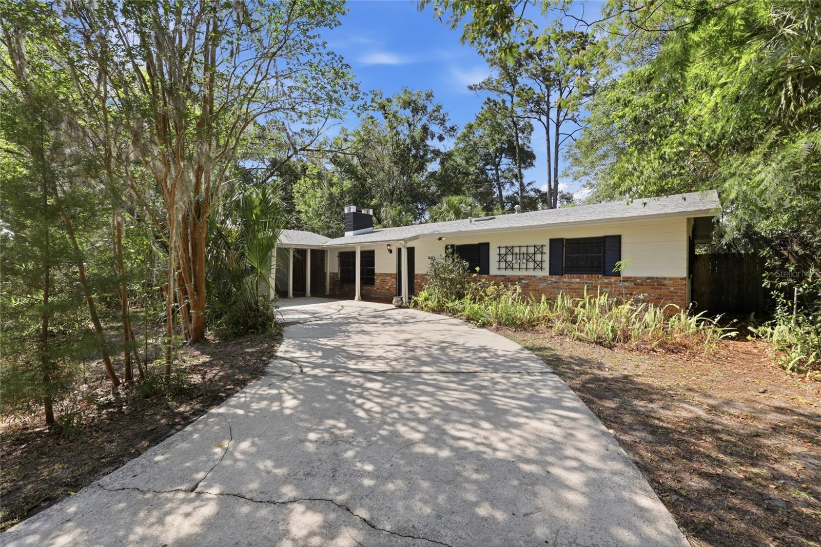 Photo of 4130 NW 19TH PLACE GAINESVILLE FL 32605