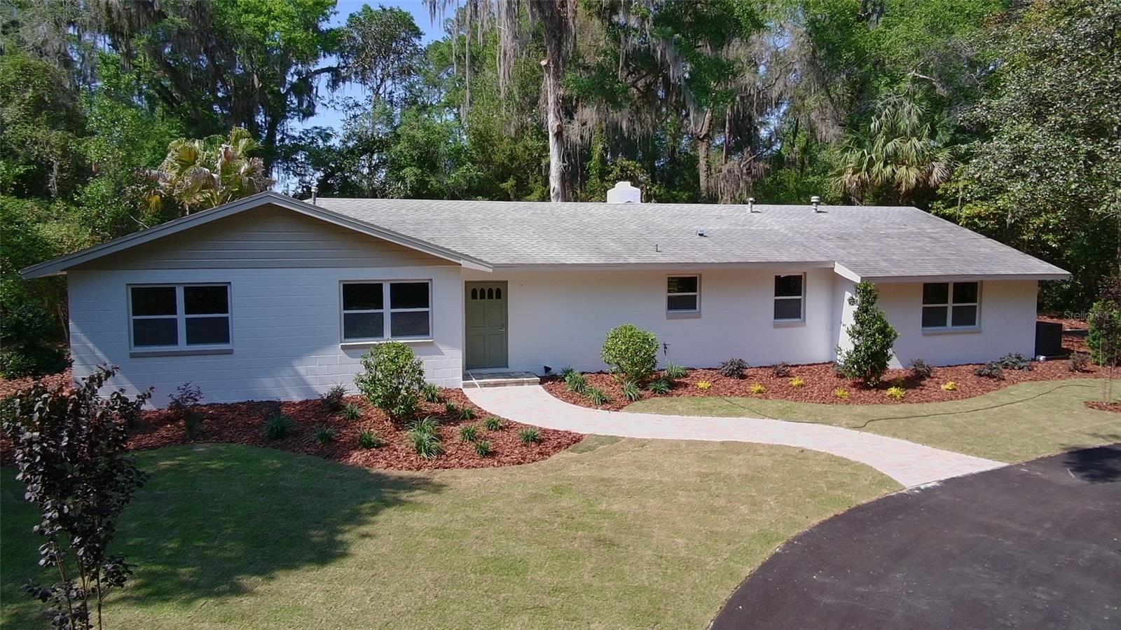 Photo of 4890 NW 20TH PLACE GAINESVILLE FL 32605