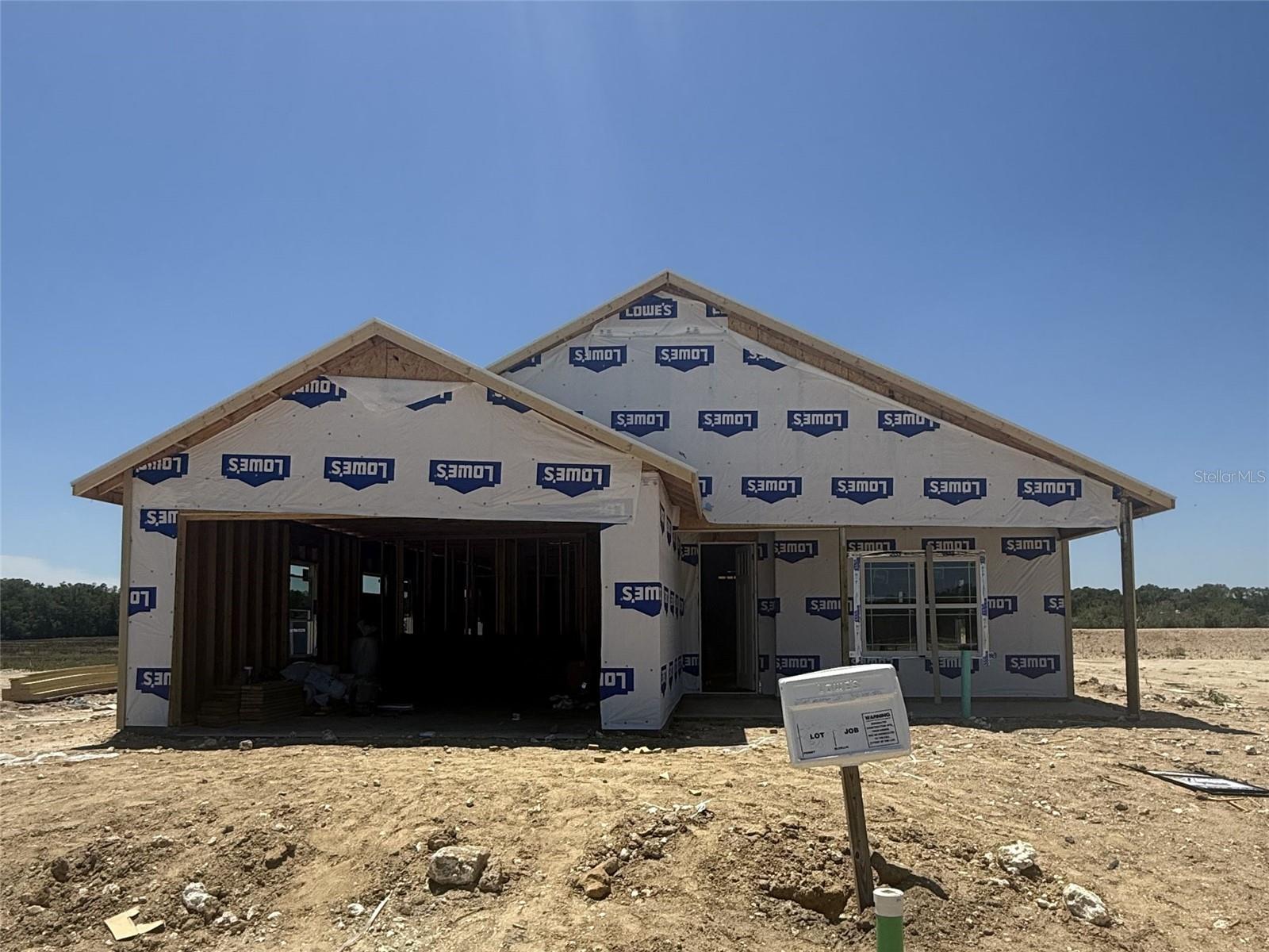Photo of 21341 SW 2ND CIRCLE NEWBERRY FL 32669
