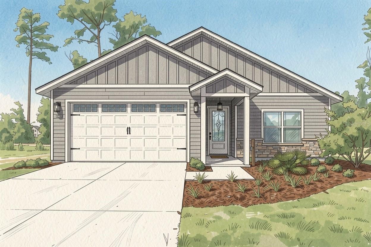 Photo of 21135 SW 2ND CIRCLE NEWBERRY FL 32669