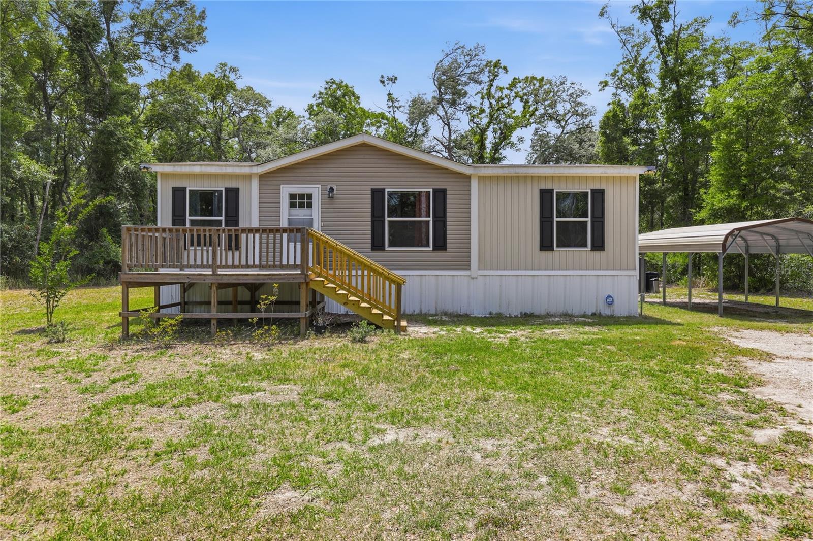 Photo of 14270 NW 79TH COURT TRENTON FL 32693