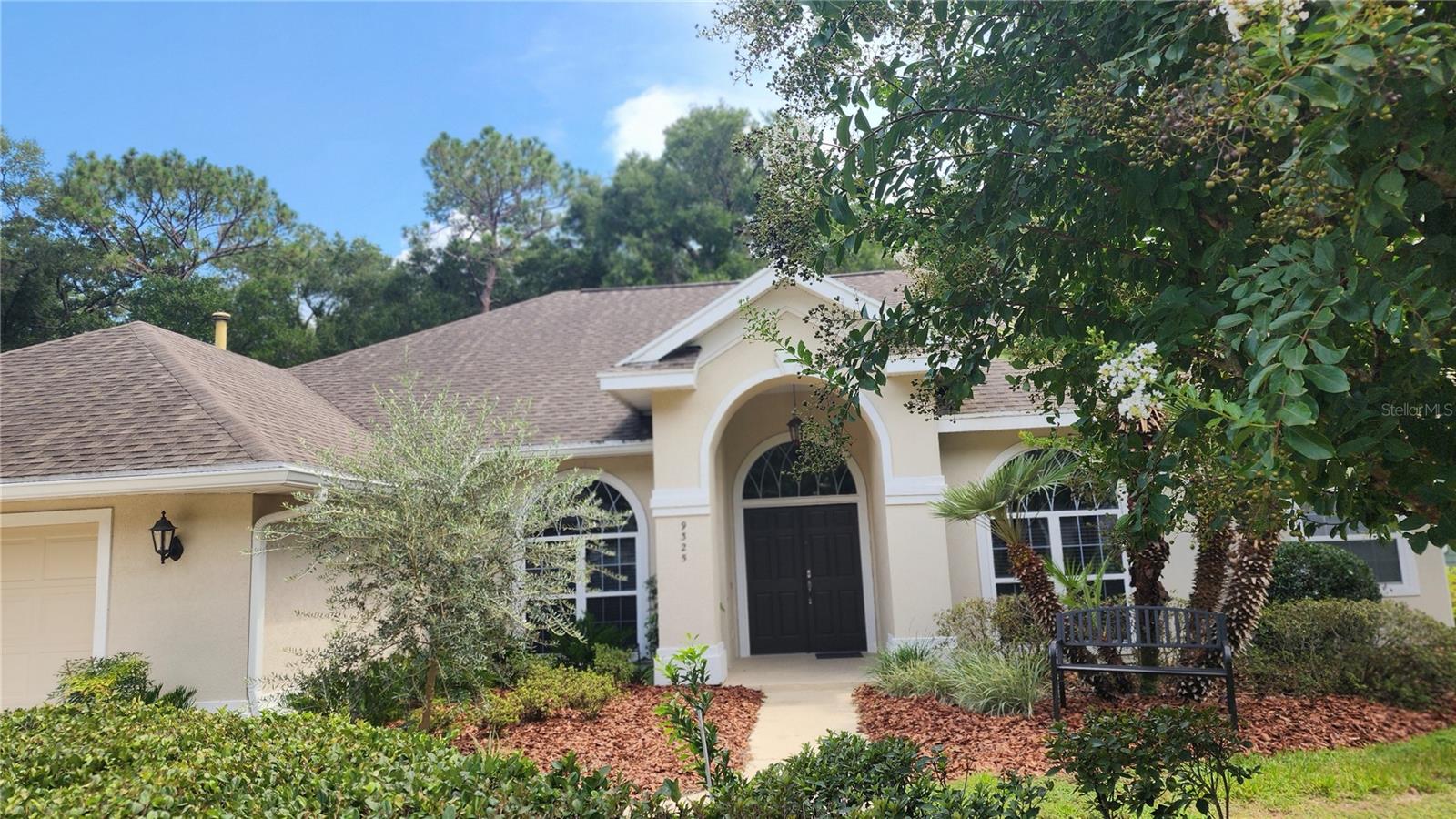 Photo of 9325 SW 35TH LANE GAINESVILLE FL 32608
