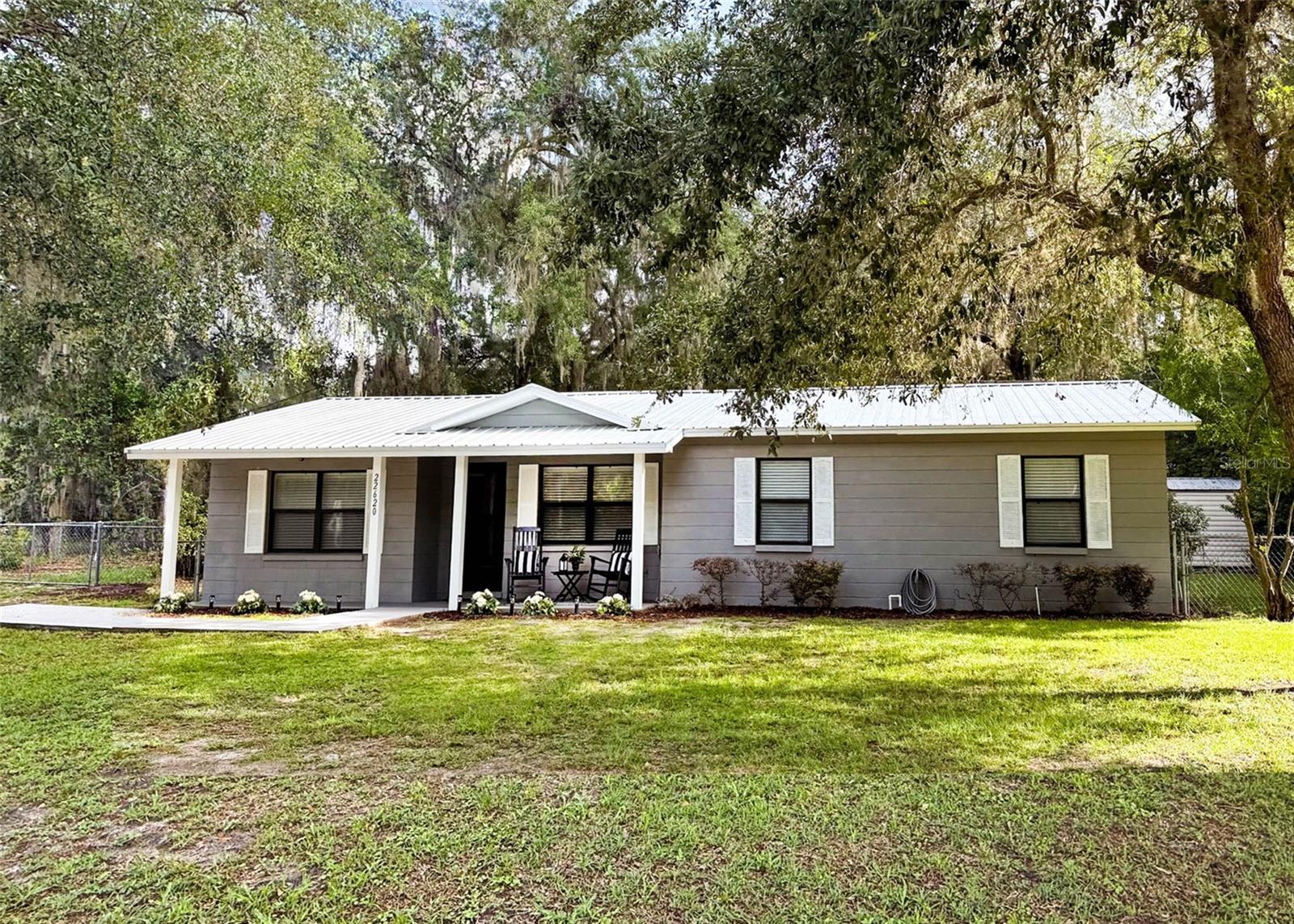 Photo of 22620 SE HAWTHORNE ROAD HAWTHORNE FL 32640