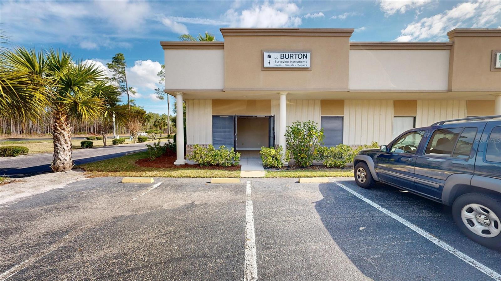 Photo of 605 NW 53RD AVENUE #A-18 GAINESVILLE FL 32653