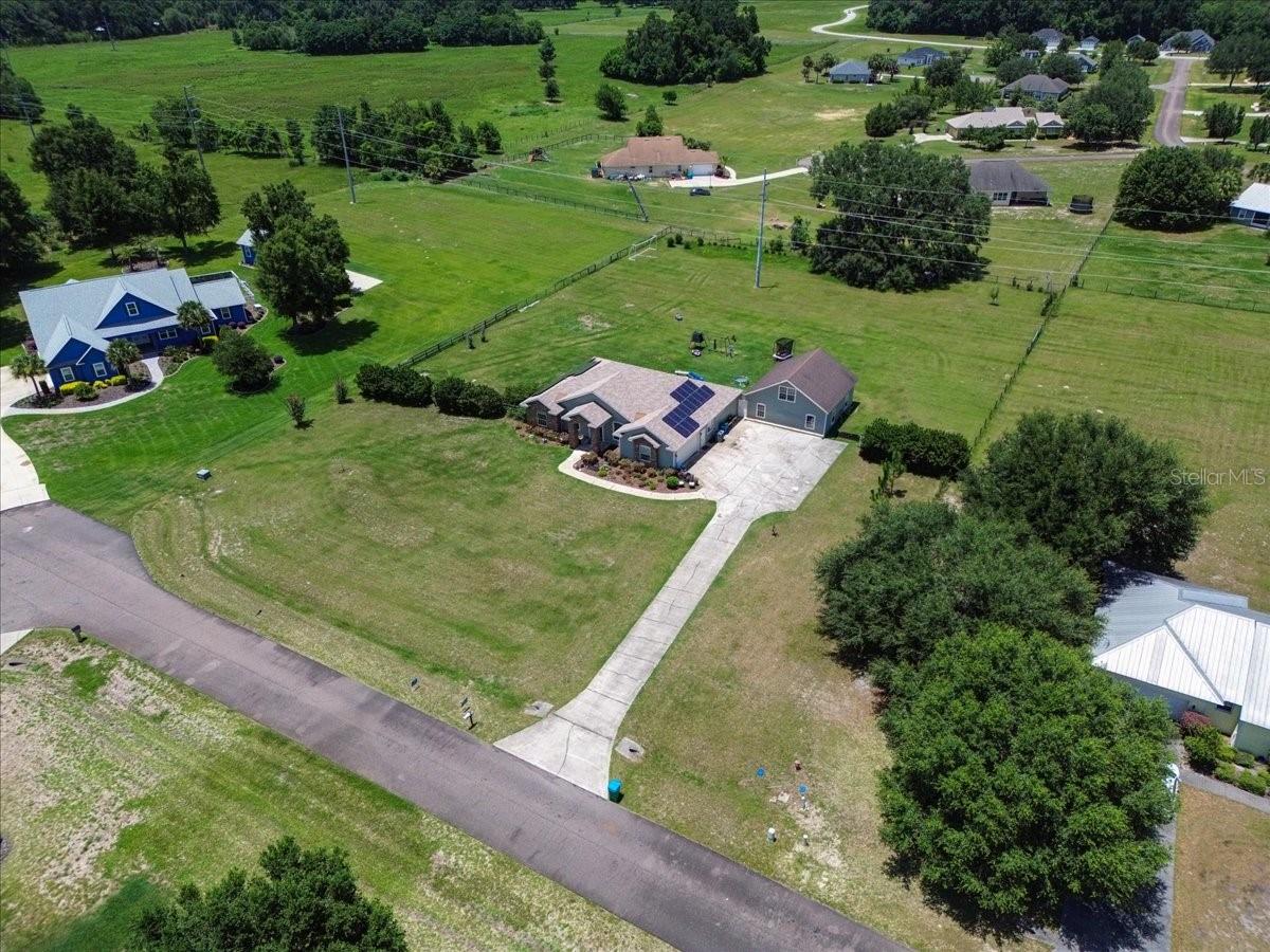 Photo of 25672 NW 173RD AVENUE HIGH SPRINGS FL 32643