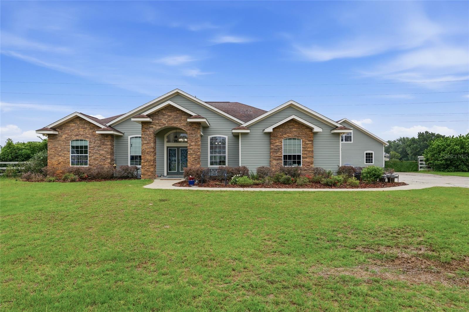 Photo of 25672 NW 173RD AVENUE HIGH SPRINGS FL 32643