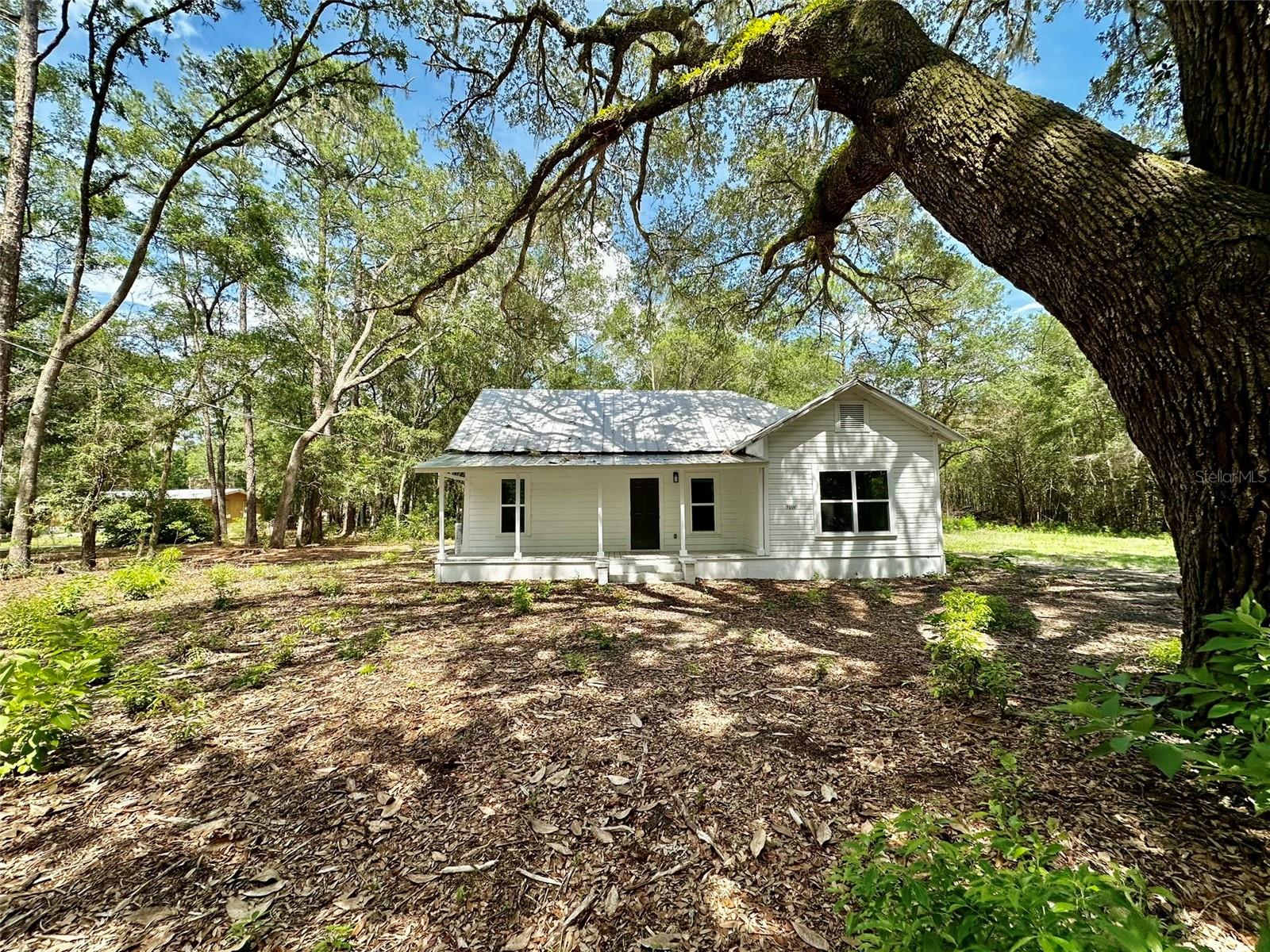 Photo of 13647 NE 141ST DRIVE WALDO FL 32694