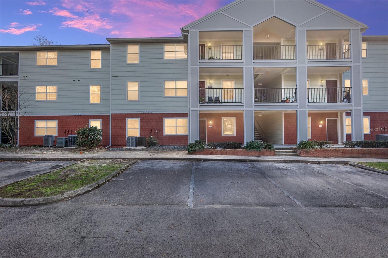 Photo of 2360 SW ARCHER ROAD #607 GAINESVILLE FL 32608