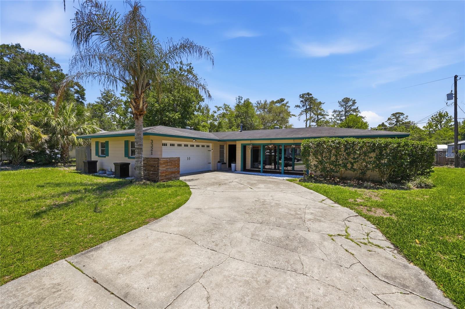 Photo of 3321 NW 29TH AVENUE GAINESVILLE FL 32605