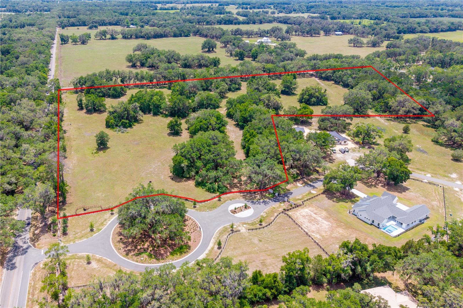 Photo of TBD SW 170TH STREET NEWBERRY FL 32669