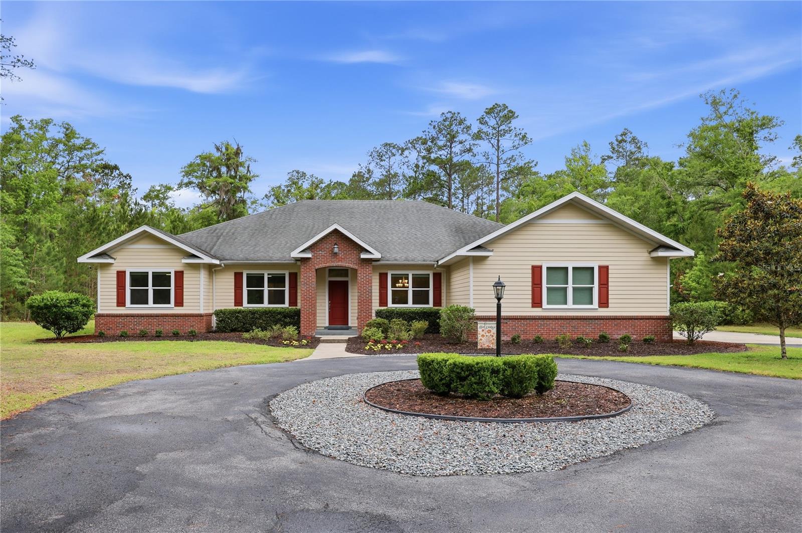 Photo of 9208 NW 64TH TERRACE GAINESVILLE FL 32653