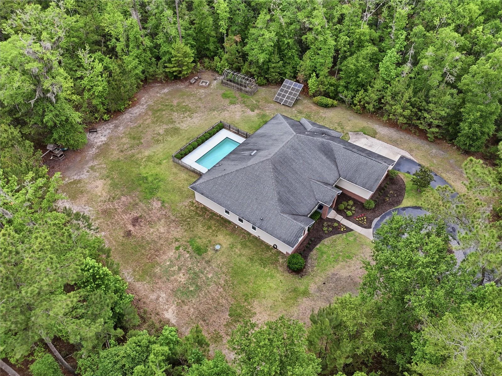 Photo of 9208 NW 64TH TERRACE GAINESVILLE FL 32653
