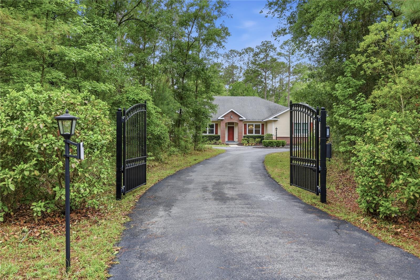 Photo of 9208 NW 64TH TERRACE GAINESVILLE FL 32653