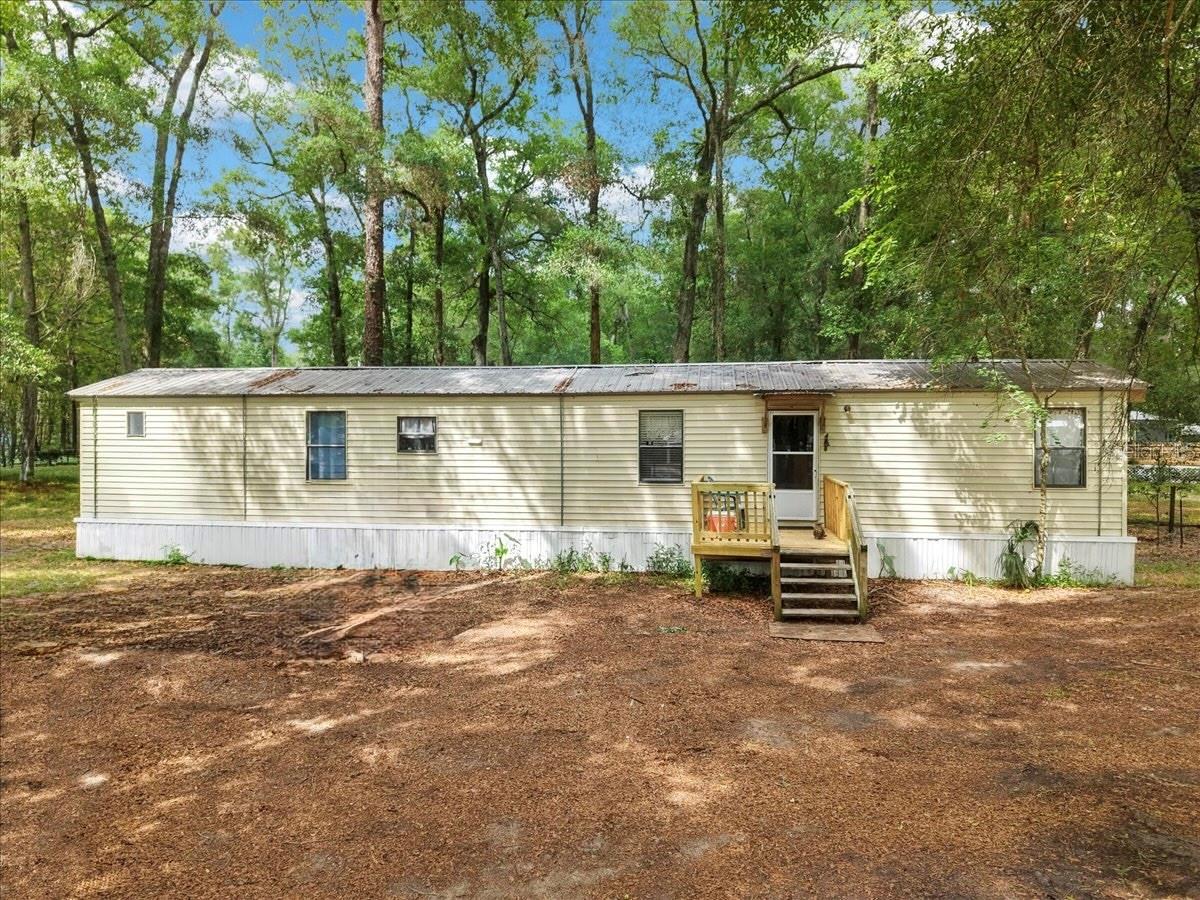 Photo of 901 NE 11TH AVENUE TRENTON FL 32693