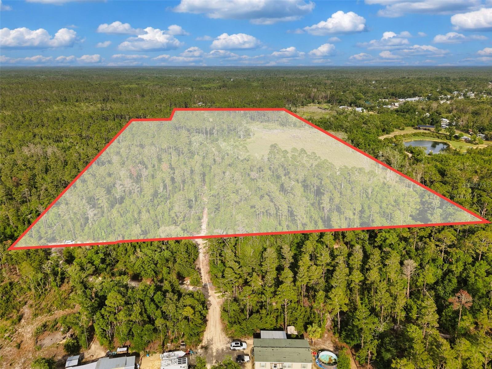 Photo of SAVANNA LANE STEINHATCHEE FL 32359