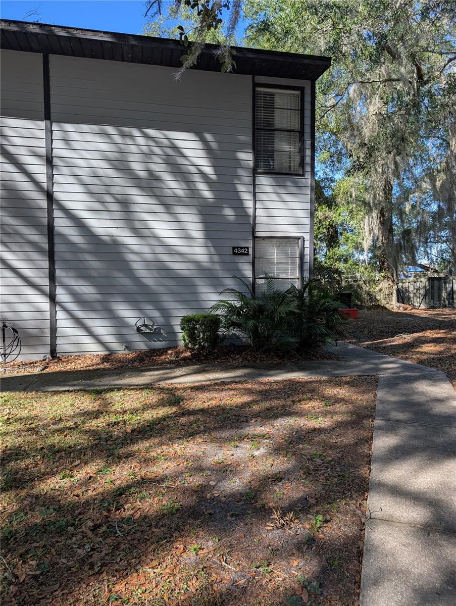 Photo of 4342 SW 20TH LANE GAINESVILLE FL 32607