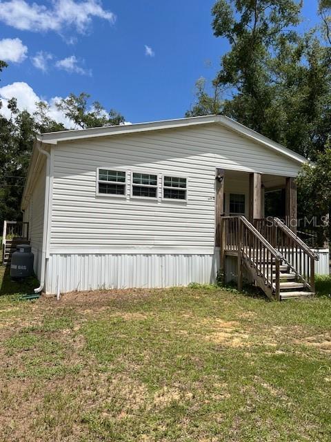 Photo of 6850 SE 88 LANE TRENTON FL 32693