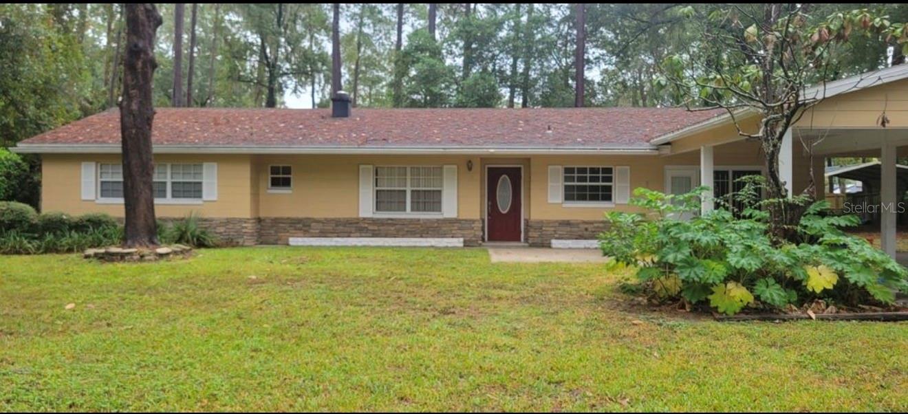Photo of 3805 NW 50TH STREET GAINESVILLE FL 32606