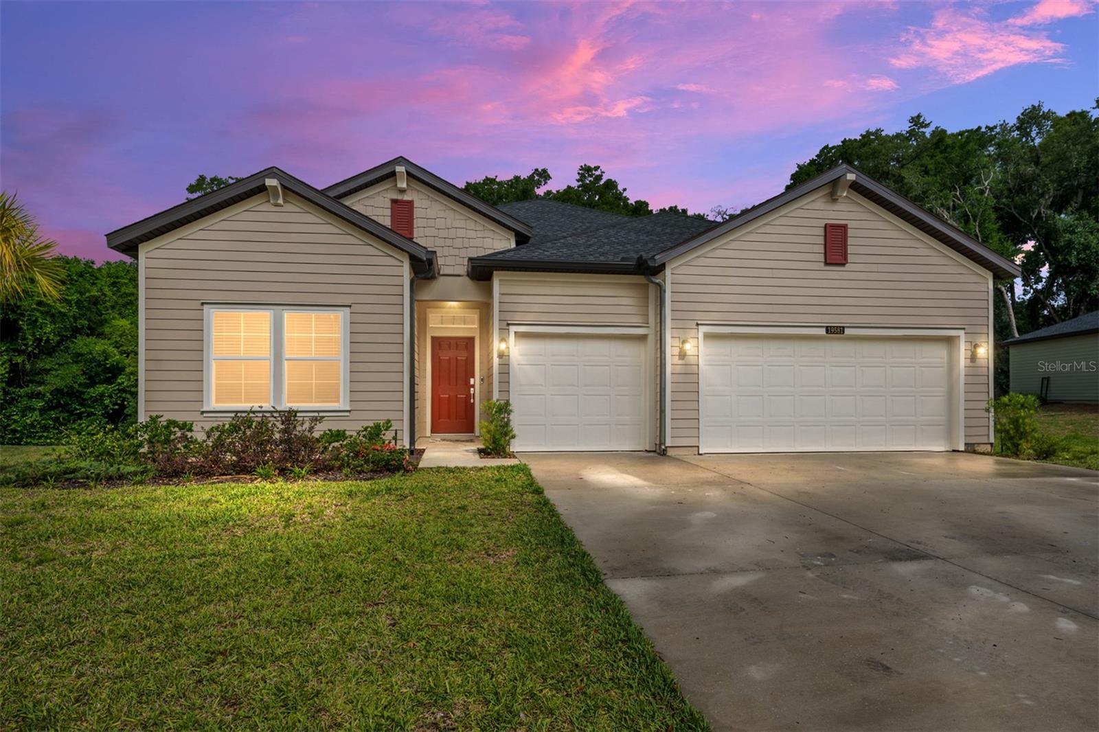Photo of 19581 SW 77TH PLACE DUNNELLON FL 34432