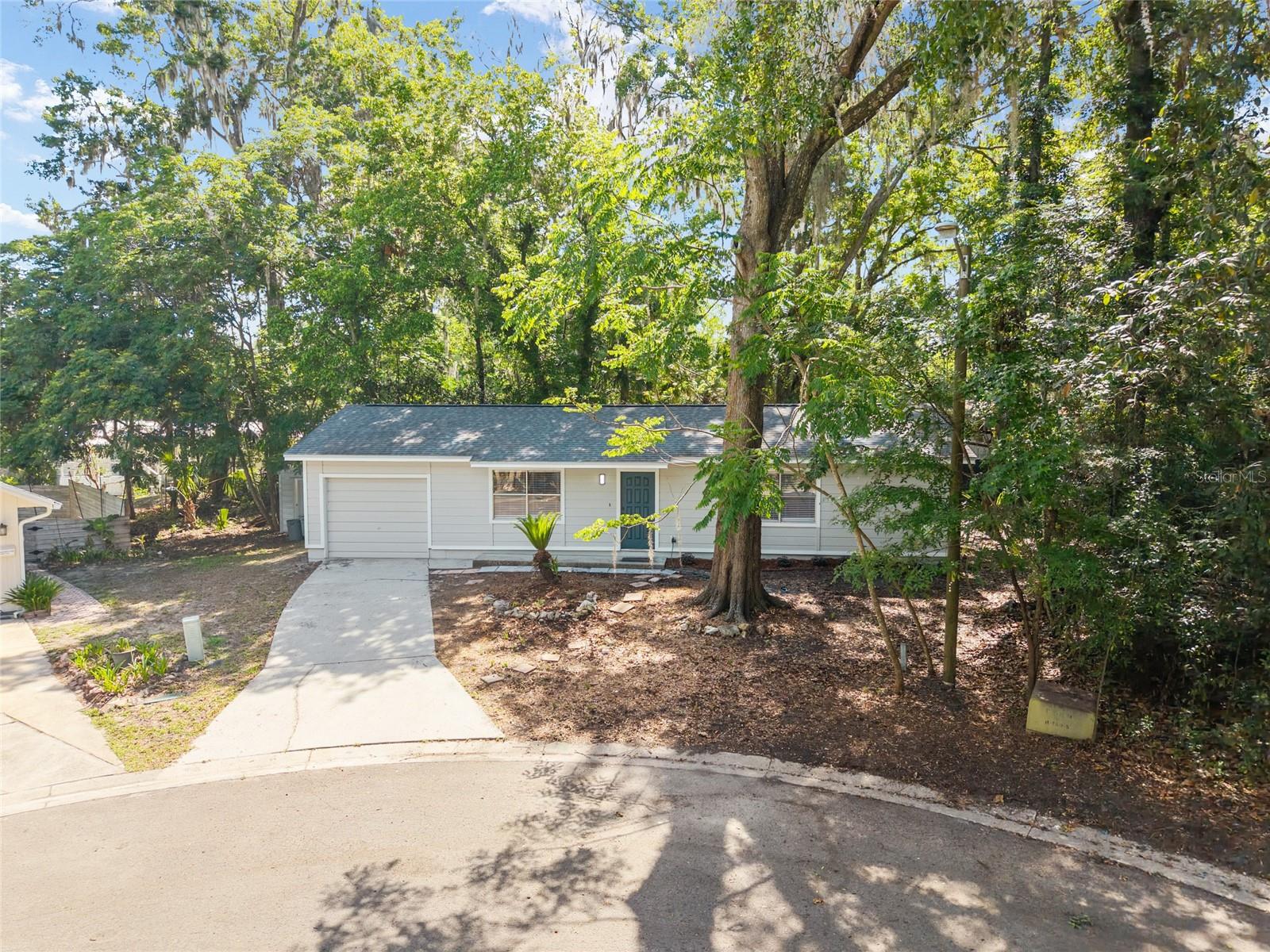 Photo of 5701 SW 47TH PLACE GAINESVILLE FL 32608