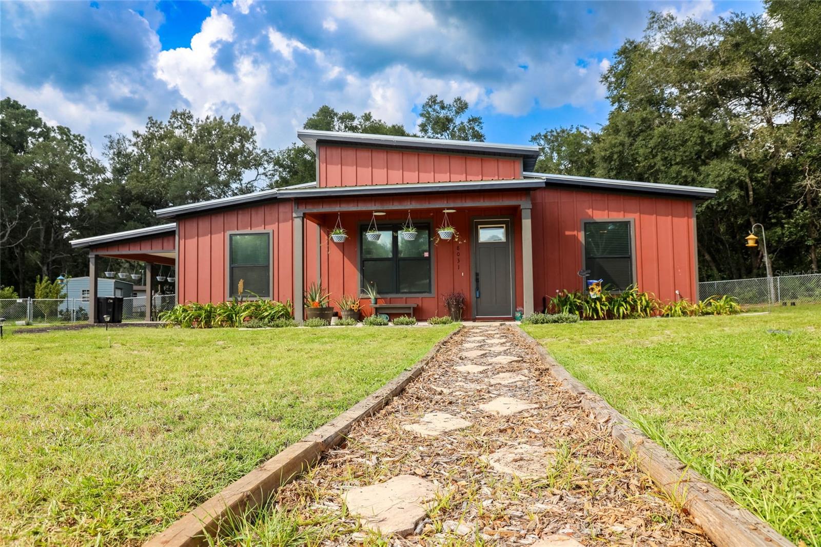 Photo of 8031 NW 172ND LANE FANNING SPRINGS FL 32693