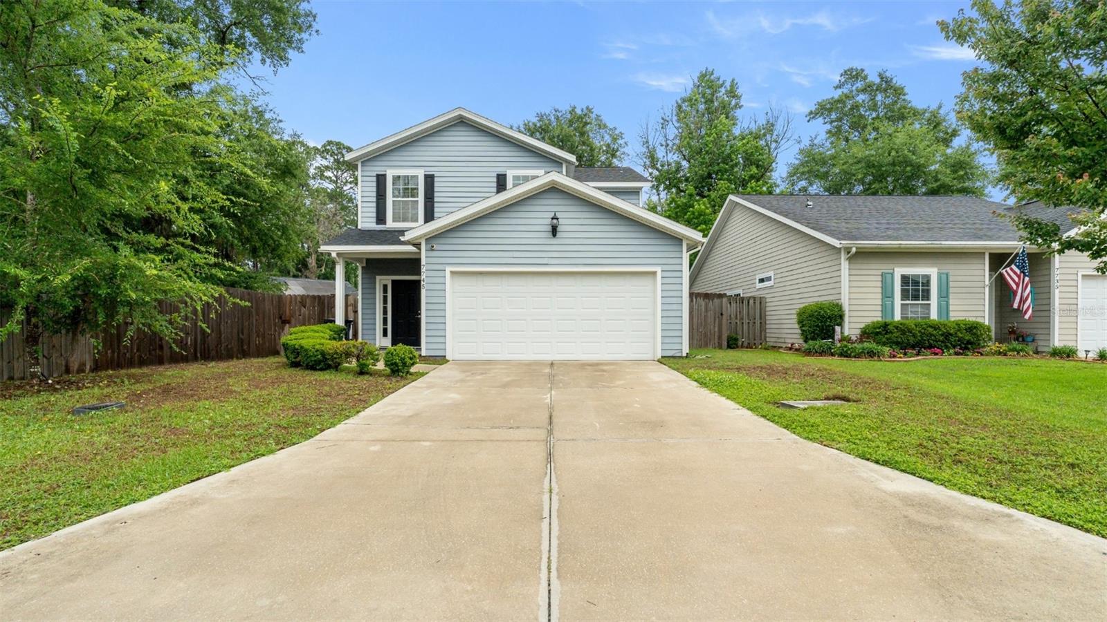Photo of 7745 NW 20TH WAY GAINESVILLE FL 32609