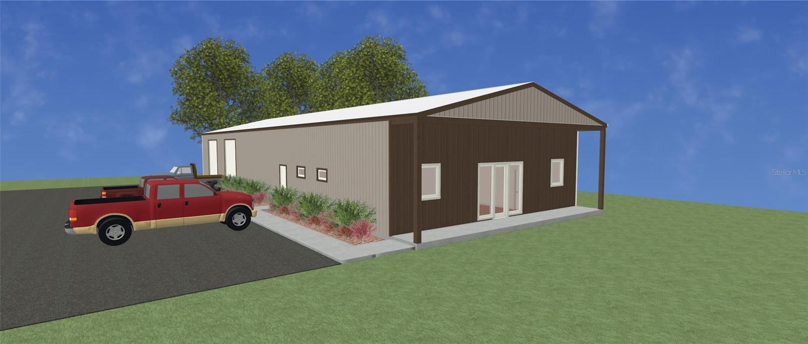 Photo of 17804 NW US HWY 441 HIGH SPRINGS FL 32643