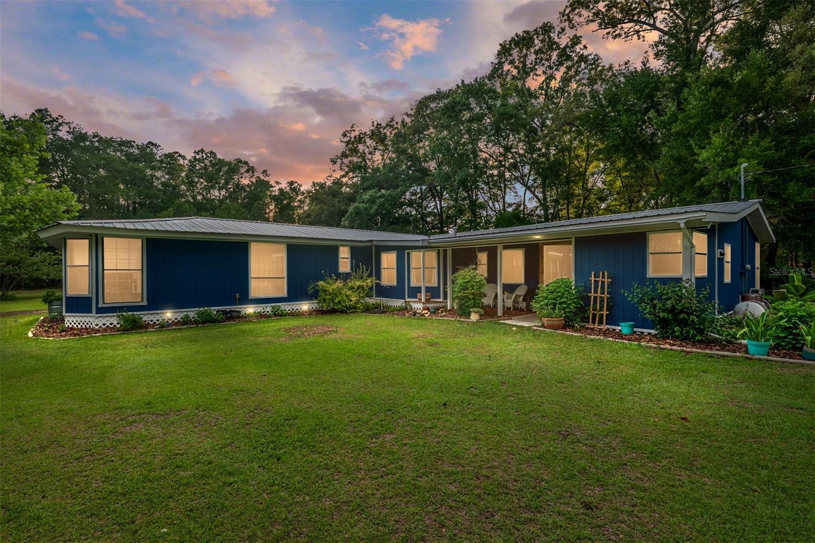 Photo of 4912 NW 170TH STREET ALACHUA FL 32615