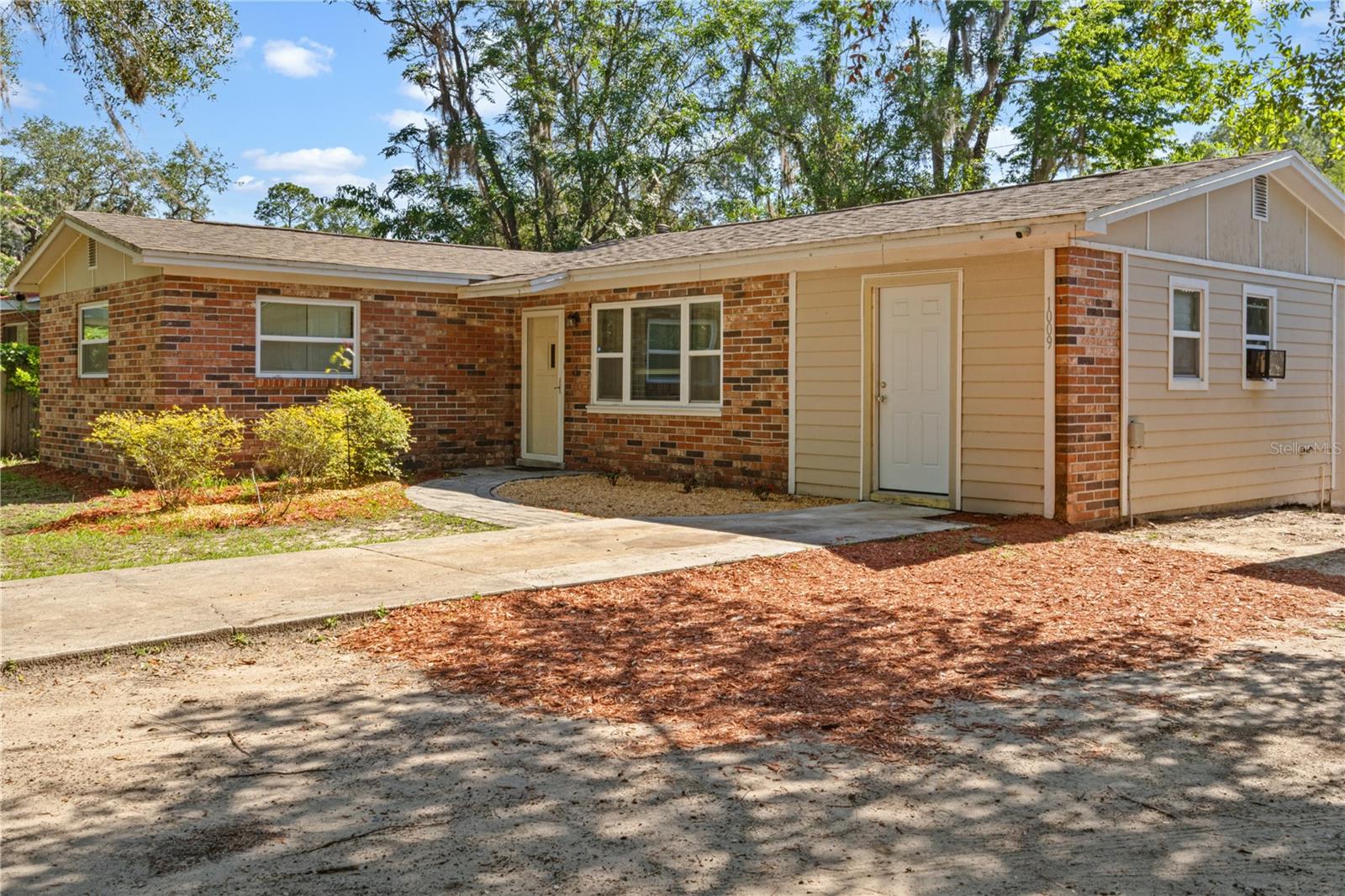 Photo of 1009 SE 20TH STREET GAINESVILLE FL 32641