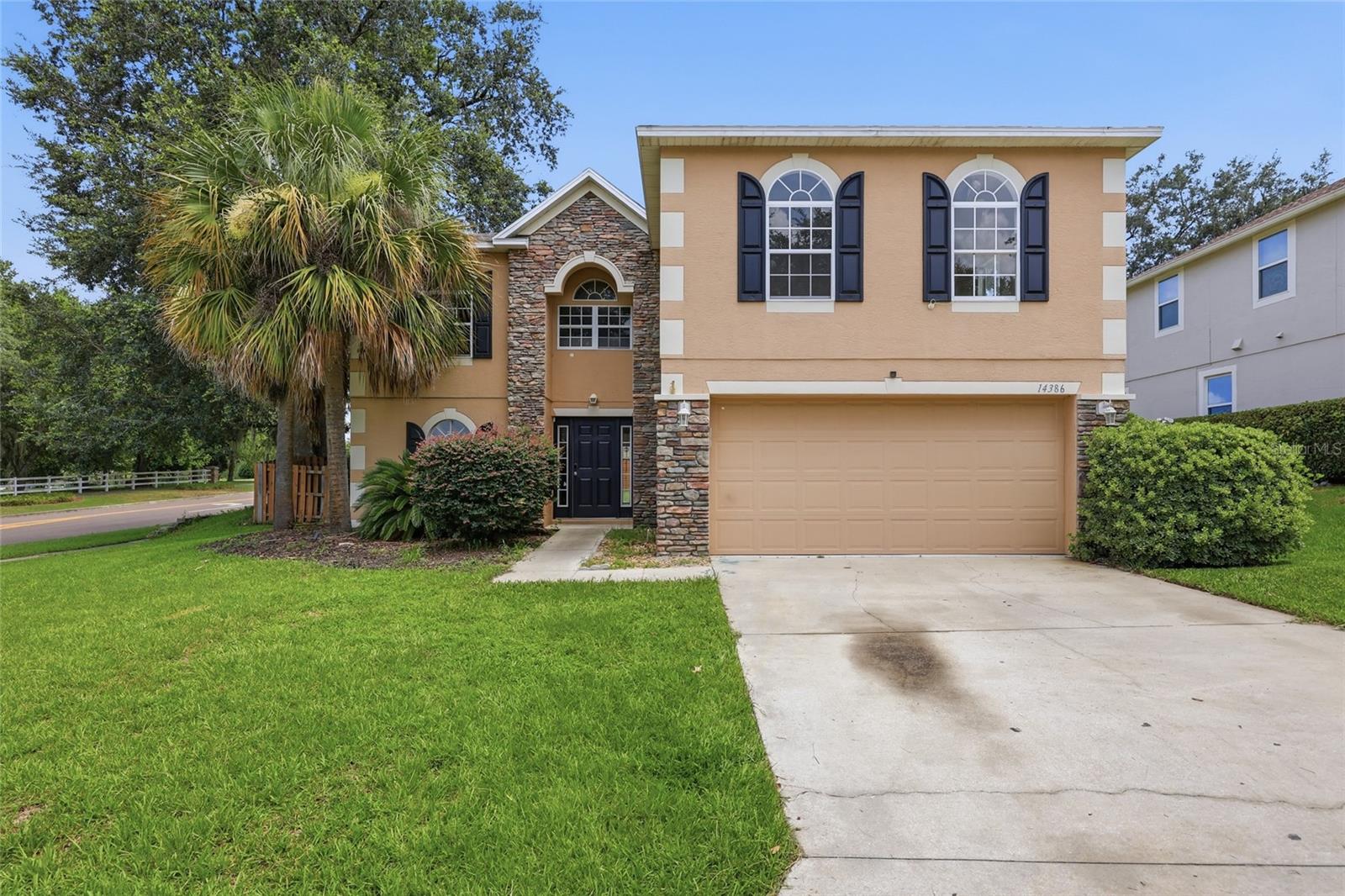 Photo of 14386 NW 159TH PLACE ALACHUA FL 32615