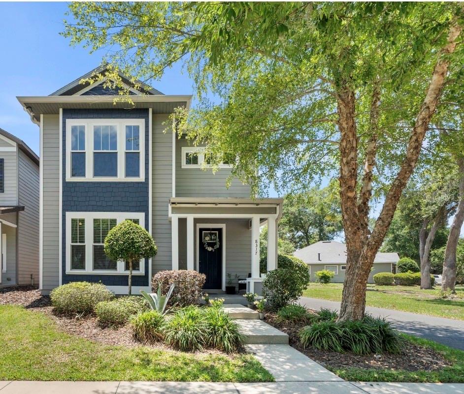 Photo of 8317 SW 78TH LANE GAINESVILLE FL 32608